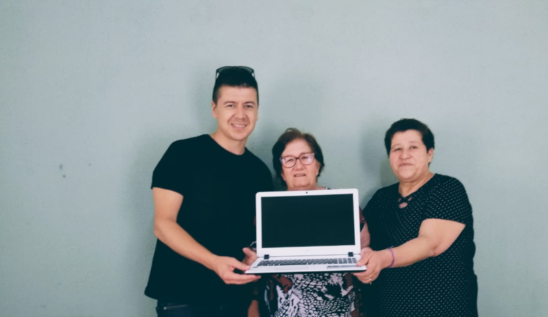 Promoção Humana segue investindo nos órgãos de proteção da criança e do adolescente